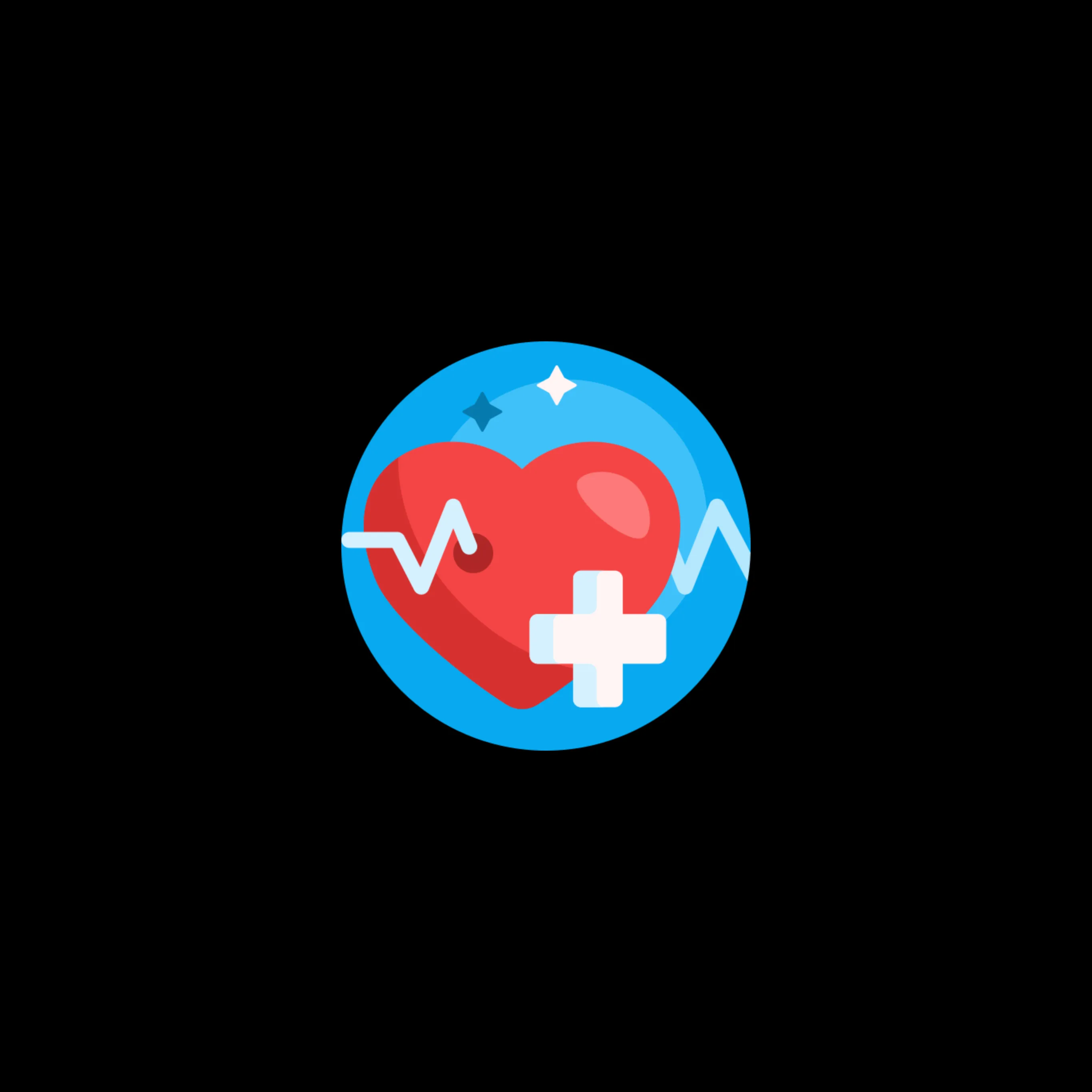 Health Metrics Logo